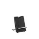 EPOS | SENNHEISER IMPACT D 10 Phone - AUS Auricolare Wireless A clip, A Padiglione, Passanuca Ufficio Nero, Argento 7