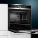 Siemens iQ700 HS636GDS2 forno 71 L 3600 W 3