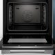 Siemens iQ700 HS636GDS2 forno 71 L 3600 W 7