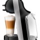 De’Longhi Mini Me DeLonghi - Nescafé Dolce Gusto EDG155.BG - Nero/Grigio 4