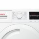 Bosch Serie 6 WTW85465PL asciugatrice Libera installazione Caricamento frontale Bianco 3