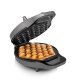 Princess 01.132465.01.001 Piastra bubble waffel 3