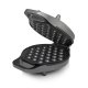 Princess 01.132465.01.001 Piastra bubble waffel 8
