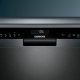 Siemens iQ500 SN458B06TS lavastoviglie Sottopiano 14 coperti D 6