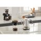 KitchenAid 5KEK1032ESS bollitore elettrico 1 L 1000 W Acciaio inox 5