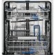 Electrolux KEZA7300L A scomparsa totale 13 coperti D 5