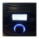 New Majestic AH-260 DAB Analogico Nero 4
