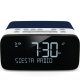 Pure Siesta Rise S Orologio Digitale Blu marino 3