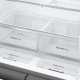 LG GML936NSHV frigorifero Multidoor Libera installazione Grafite, Acciaio inossidabile 571 L A+ 7
