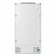 LG GML936NSHV frigorifero Multidoor Libera installazione Grafite, Acciaio inossidabile 571 L A+ 17