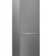 Beko RCSA400K30XP frigorifero con congelatore 267 L Stainless steel 3
