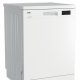 Beko DFN16430W, Spülmaschine lavastoviglie Libera installazione 14 coperti D 3