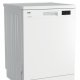 Beko DFN15420W lavastoviglie Libera installazione 14 coperti E 3