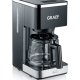 Graef FK 402 macchina per caffè Automatica/Manuale Macchina da caffè con filtro 1,25 L 3