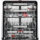 Electrolux FSE63807P A scomparsa totale 13 coperti 12