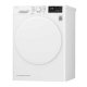 LG RT8DIHP asciugatrice Libera installazione Caricamento frontale 8 kg A+++ Argento, Bianco 10