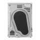 LG RT8DIHP asciugatrice Libera installazione Caricamento frontale 8 kg A+++ Argento, Bianco 12