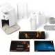 De’Longhi EN 650.W Automatica Macchina per caffè a capsule 1 L 5