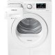 Samsung DV82M5210KW/EG asciugatrice Libera installazione Caricamento frontale 8 kg A+++ Bianco 3