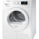 Samsung DV82M5210KW/EG asciugatrice Libera installazione Caricamento frontale 8 kg A+++ Bianco 5