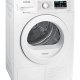 Samsung DV82M5210KW/EG asciugatrice Libera installazione Caricamento frontale 8 kg A+++ Bianco 6