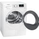 Samsung DV82M5210KW/EG asciugatrice Libera installazione Caricamento frontale 8 kg A+++ Bianco 7