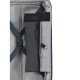 Victorinox 609817 bagaglio A mano Blu marino 107 L Policarbonato 10