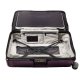 Victorinox 609826 bagaglio A mano Bordeaux 73 L Policarbonato 3