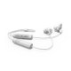 Klipsch 1067638 cuffia e auricolare Wireless In-ear MUSICA Bluetooth Bianco 3