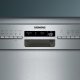 Siemens iQ300 SN436S00ID lavastoviglie Sottopiano 13 coperti 6