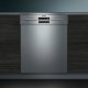 Siemens iQ300 SN436S00ID lavastoviglie Sottopiano 13 coperti 7
