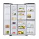 Samsung RS68N8650SL frigorifero side-by-side Libera installazione 608 L Acciaio inox 6