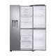 Samsung RS68N8650SL frigorifero side-by-side Libera installazione 608 L Acciaio inox 8