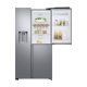 Samsung RS68N8650SL frigorifero side-by-side Libera installazione 608 L Acciaio inox 9