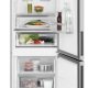 AEG RCB73421TX Libera installazione 324 L Acciaio inox 3