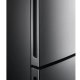 AEG RCB73421TX Libera installazione 324 L Acciaio inox 4
