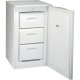 Indesit TZAA 5 Congelatore verticale Libera installazione 70 L Bianco 3