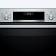 Bosch HBD632LS80 set di elettrodomestici da cucina Ceramica Forno elettrico 8