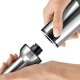 Bosch MS8CM6120 frullatore 0,5 L Frullatore ad immersione 1000 W Nero, Argento 8