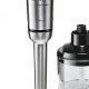 Bosch MS8CM6120 frullatore 0,5 L Frullatore ad immersione 1000 W Nero, Argento 15