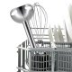 Bosch ErgoMixx MS6CM6155 frullatore 0,5 L Frullatore ad immersione 1000 W Nero, Argento 5
