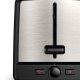 Bosch TAT5P420 tostapane 2 fetta/e 970 W Nero, Acciaio inox 3