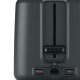 Bosch TAT3P424 tostapane 2 fetta/e 970 W Nero, Rosso 3