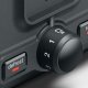 Bosch TAT3P424 tostapane 2 fetta/e 970 W Nero, Rosso 7