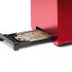 Bosch TAT3P424 tostapane 2 fetta/e 970 W Nero, Rosso 9