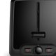 Bosch TAT4P420 tostapane 2 fetta/e 970 W Nero, Acciaio inox 9