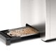 Bosch TAT4P420 tostapane 2 fetta/e 970 W Nero, Acciaio inox 10