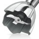 Bosch MS8CM6110 frullatore 0,6 L Frullatore ad immersione 1000 W Nero, Argento 6