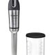 Bosch MS8CM6110 frullatore 0,6 L Frullatore ad immersione 1000 W Nero, Argento 8