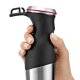Bosch MS8CM6110 frullatore 0,6 L Frullatore ad immersione 1000 W Nero, Argento 10